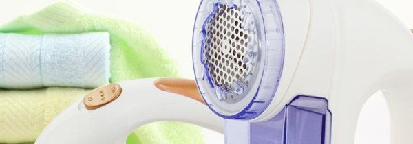 衣服上沾了很多小毛毛怎么办