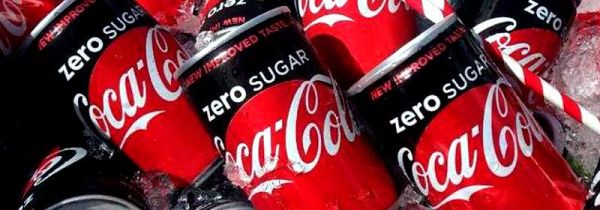 0度可乐真的没有热量