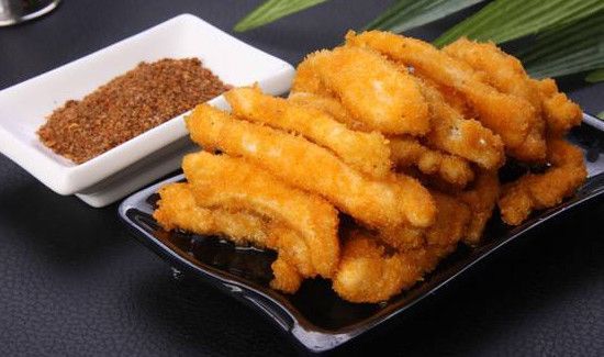 烤箱烤鸡柳需要锡纸吗