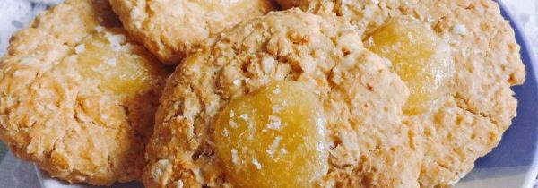 燕麦饼需要锡纸吗