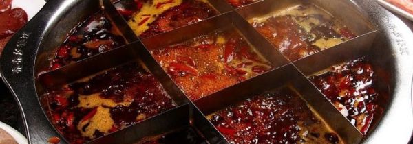 火锅油怎么熬