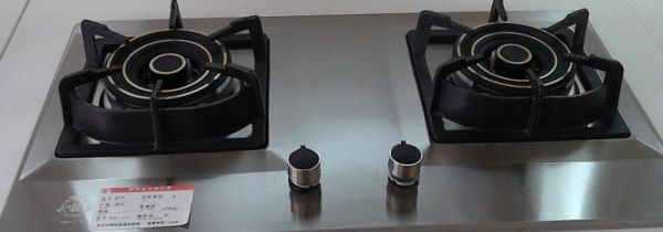煤气灶自动熄火原因和处理方法