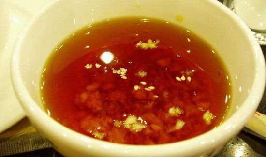 火锅油碟是什么油