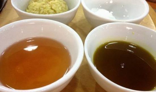 火锅油碟是什么油