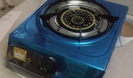 煤气灶打不着火原因和处理方法
