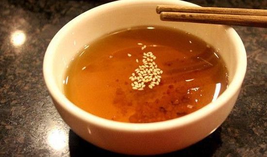 火锅油碟怎么用