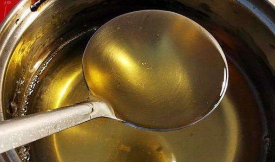 怎么熬糖浆
