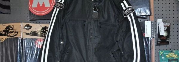 vanson是什么品牌