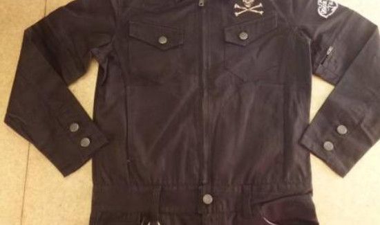 vanson是什么品牌