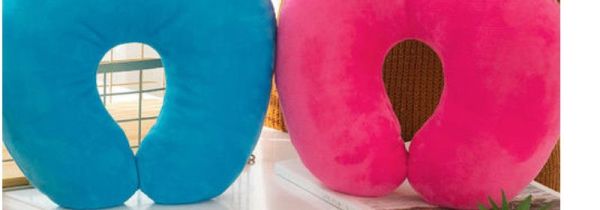 u型颈枕的正确使用方法