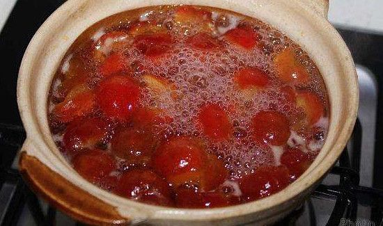 怎么熬山楂酱