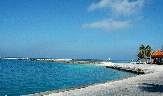 东汉时期称南海为哪里