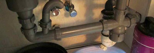 下水道取物妙招