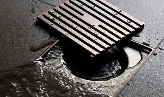 下水道取物妙招