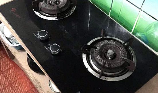 天然气灶打不着火原因和处理方法