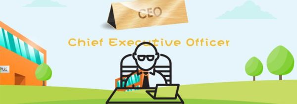 ceo是什么职位