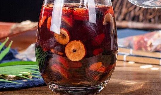 五宝茶可以天天喝吗