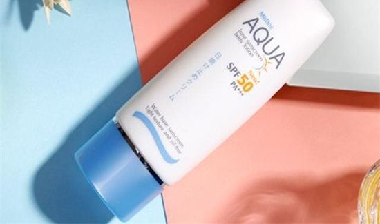 怎么挑选防晒霜