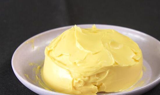 黄油是什么油