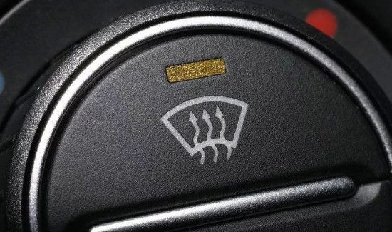 开暖气玻璃起雾怎么办