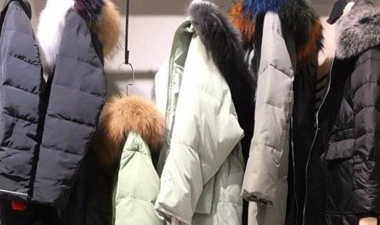 羽绒服不透气怎么办