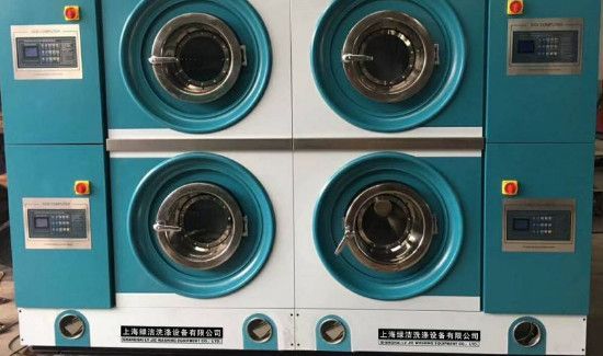 羽绒服不能干洗 那洗衣店是怎么洗的