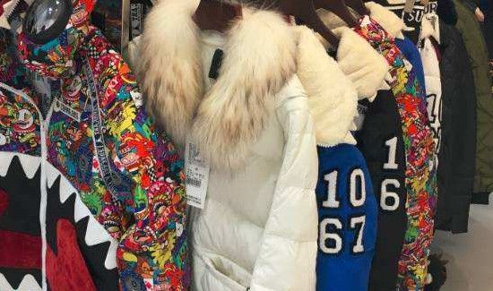 羽绒服不透气怎么办