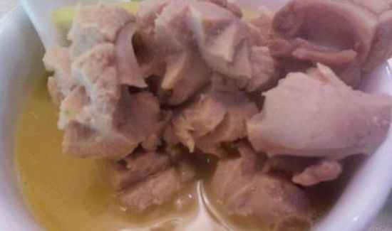 羊球是什么部位