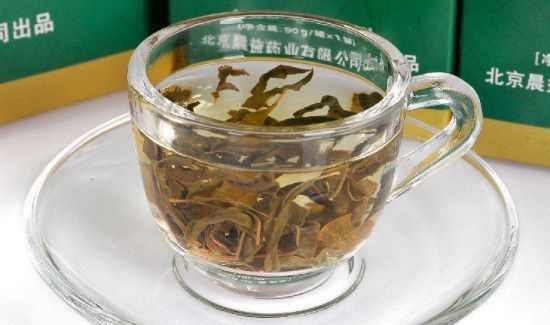 罗布麻茶什么人不能喝