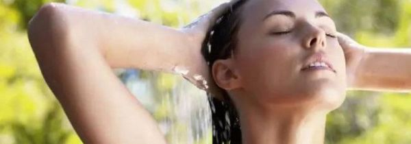 冬天用冷水洗头的危害