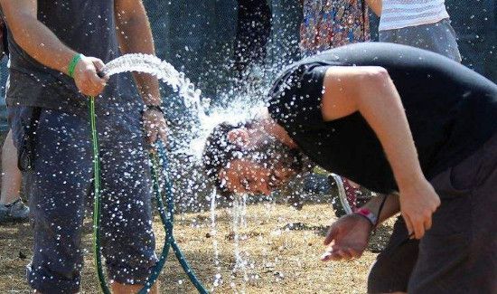 冬天用冷水洗头的危害