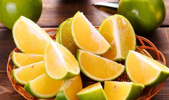 冰糖橙上火还是降火