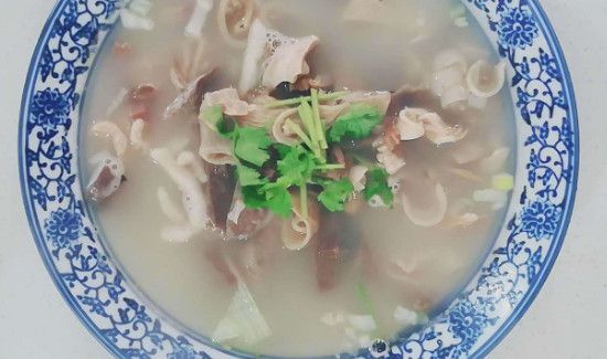 羊肉板栗能一起吃