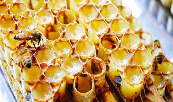 蜂王浆怎么保存,能保存多久