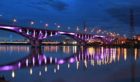 南澳大桥24小时通车吗