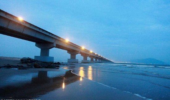 南澳大桥24小时通车吗