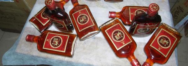 劲酒可以天天喝吗