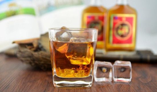 劲酒可以兑雪碧吗