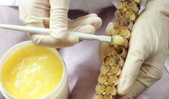 蜂王浆怎么保存,能保存多久