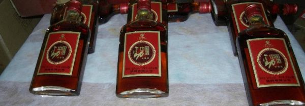 劲酒可以兑雪碧吗