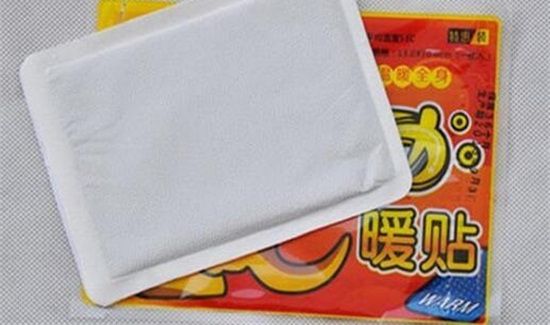 暖宝宝里面装的是什么