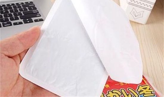 暖宝宝里面装的是什么