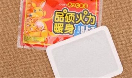 暖宝宝贴肚子有副作用吗