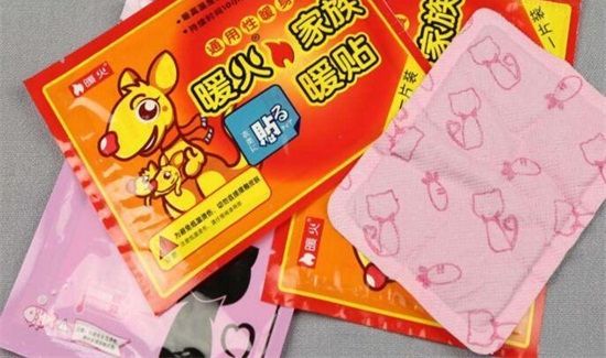 暖宝宝贴肚子有副作用吗