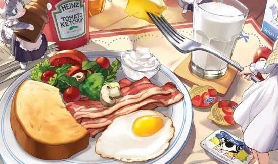 170标准体重男生