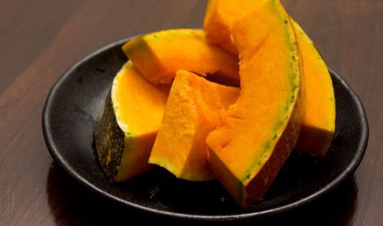 南瓜可以和西兰花一起吃吗