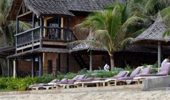 安南国是现在的哪里