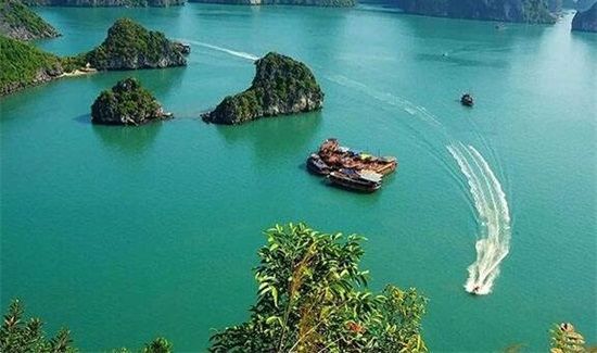 安南国是现在的哪里