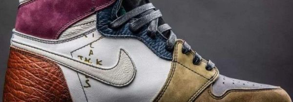 aj倒钩为什么贵