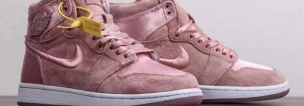 aj1为什么有些是7孔